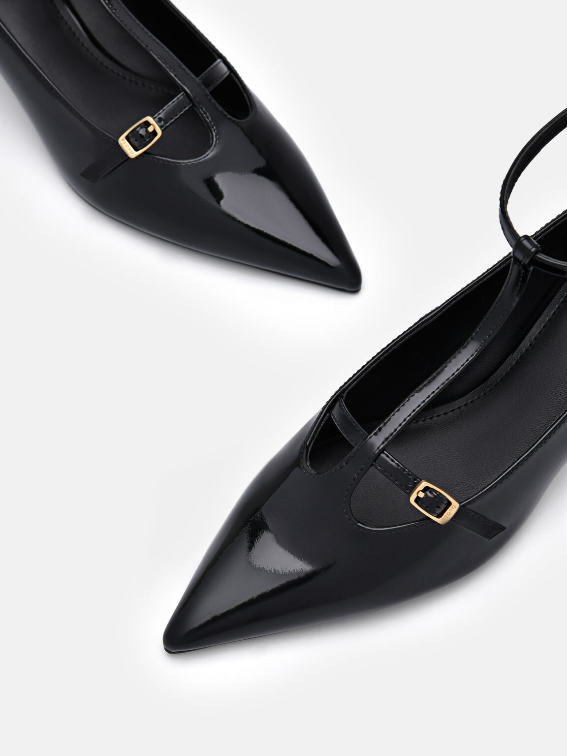Riele Heel Pumps, 