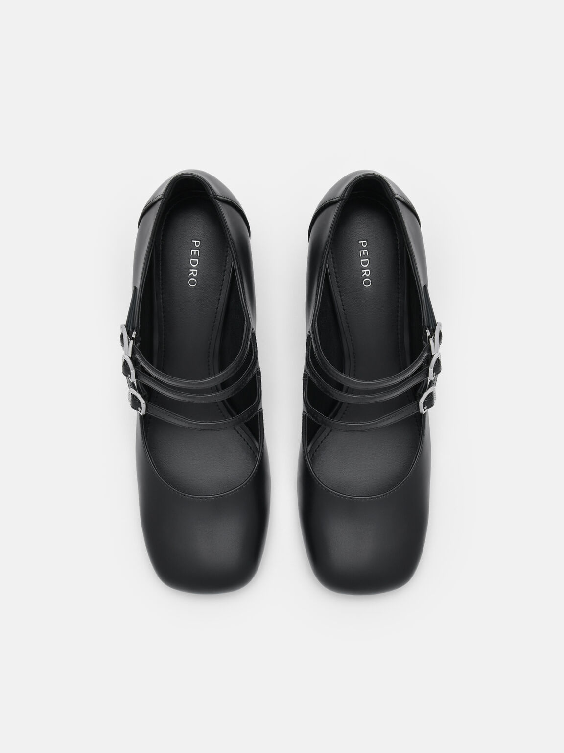 Milena Heel Pumps, , hi-res