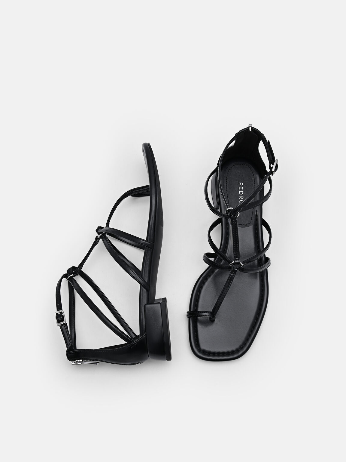 Sandal Gladiator, 