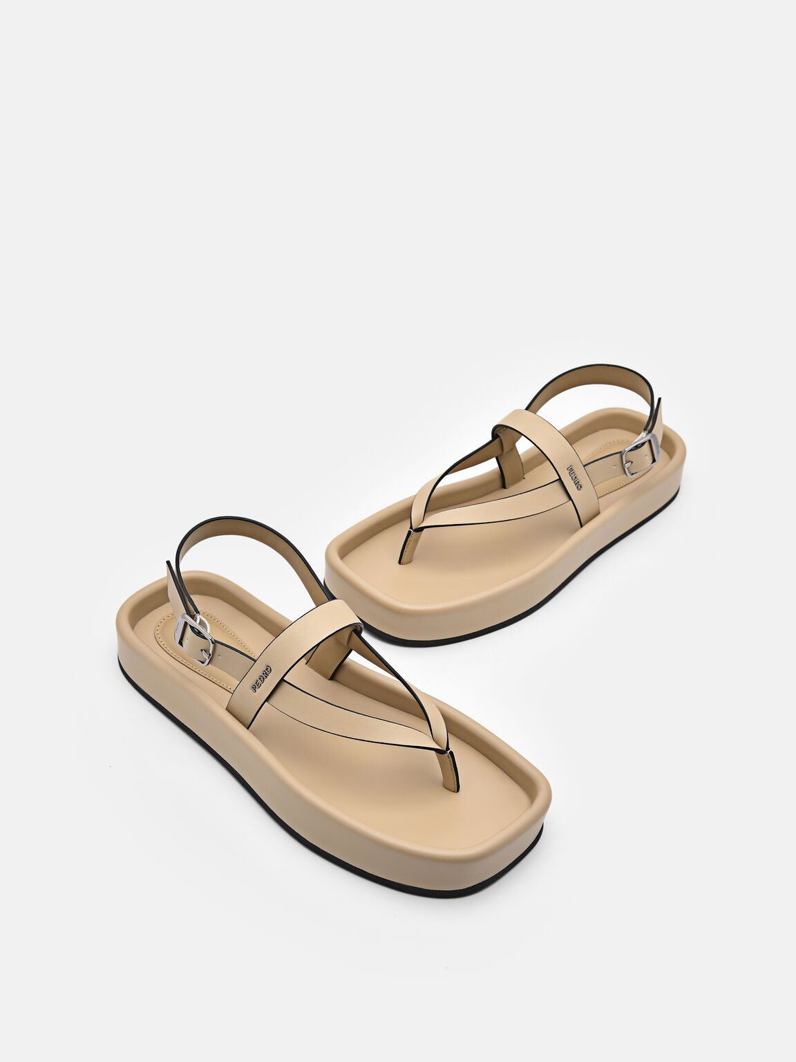 Ambar Thong Sandals, 