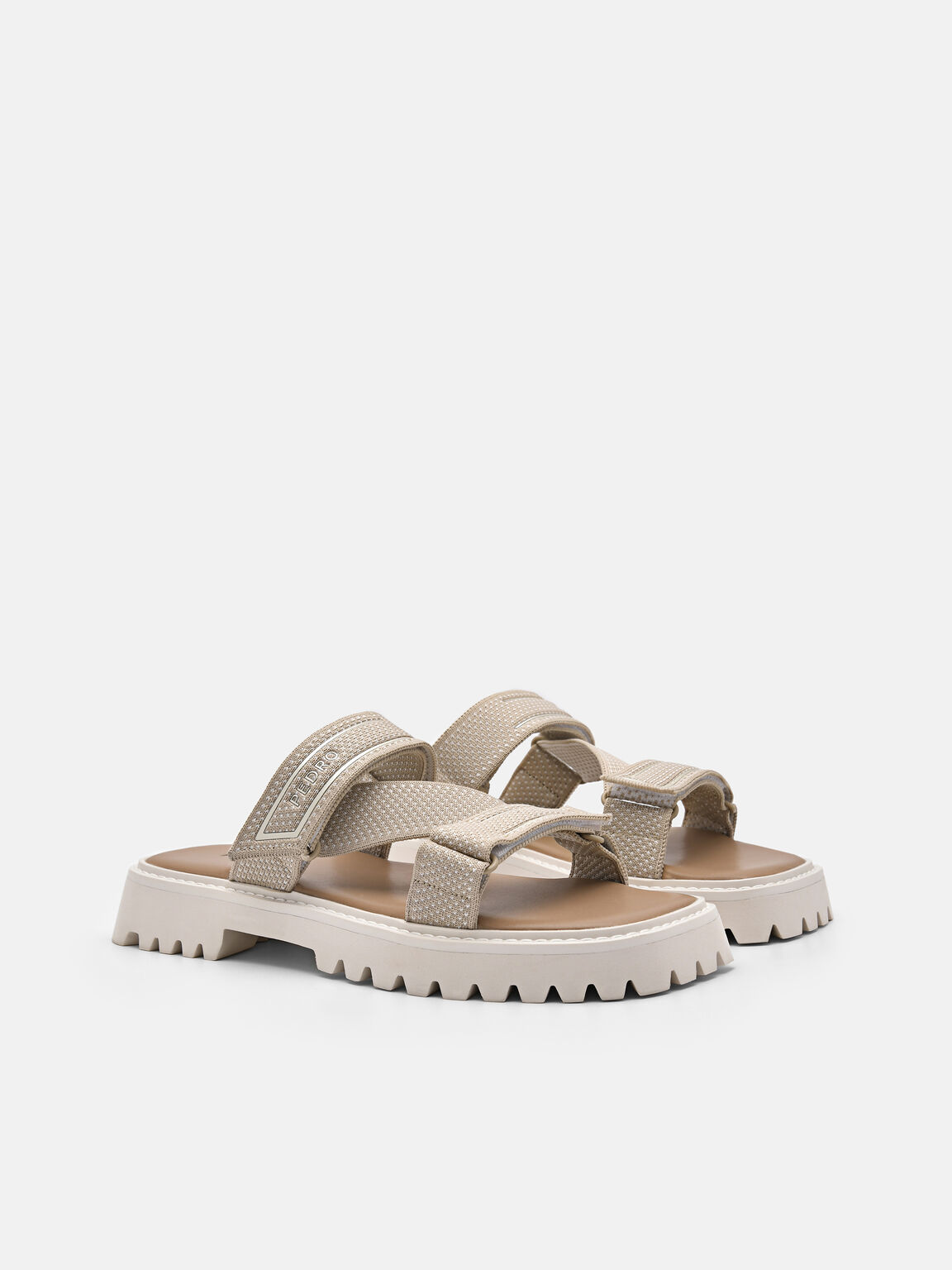 Sandal Rajutan Ronni, 