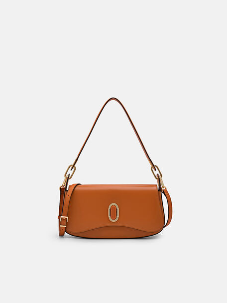 Tas Bahu Kulit Rift PEDRO Studio, 