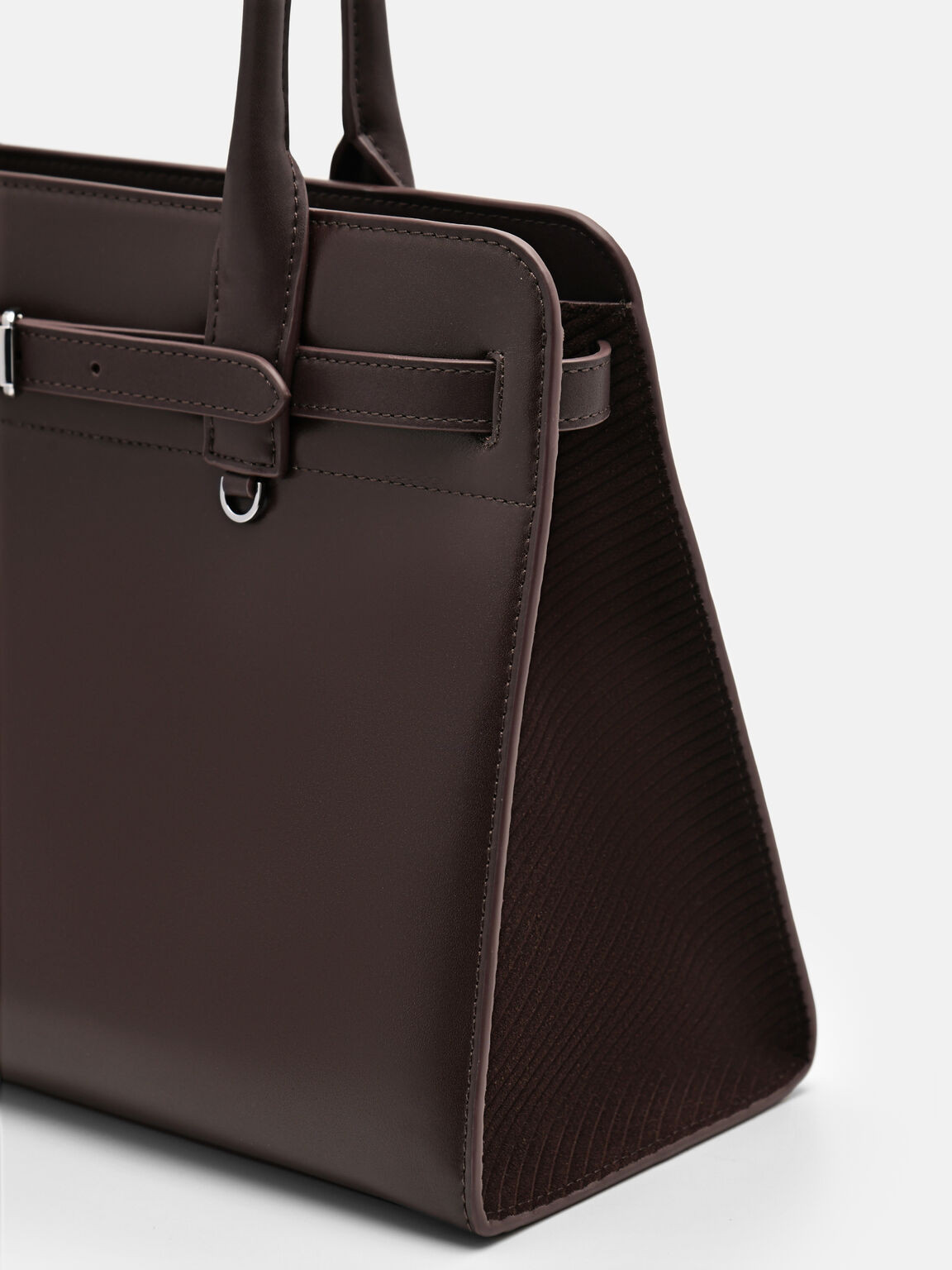 PEDRO Studio Phoebe Leather Tote Bag, 