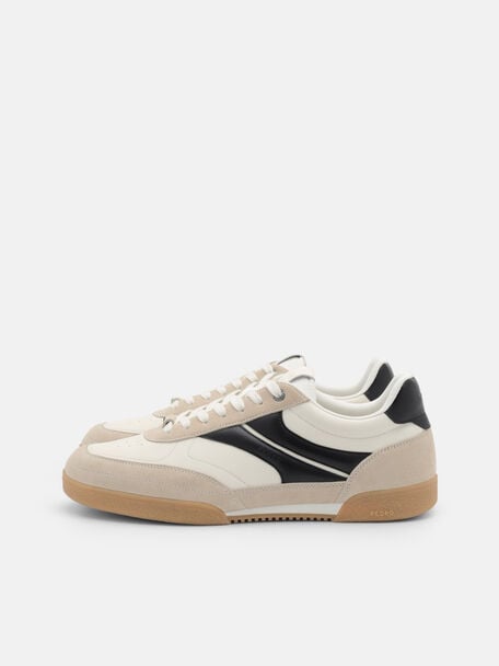 Sneakers Suede Penn, , hi-res