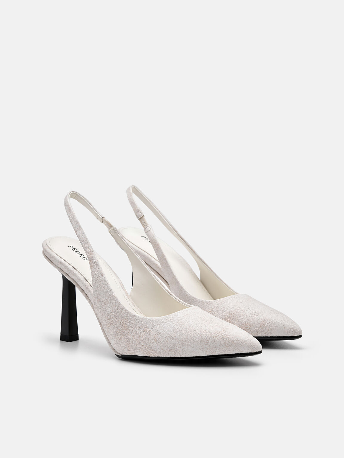 PEDRO Studio Liza Slingback Pumps, , hi-res