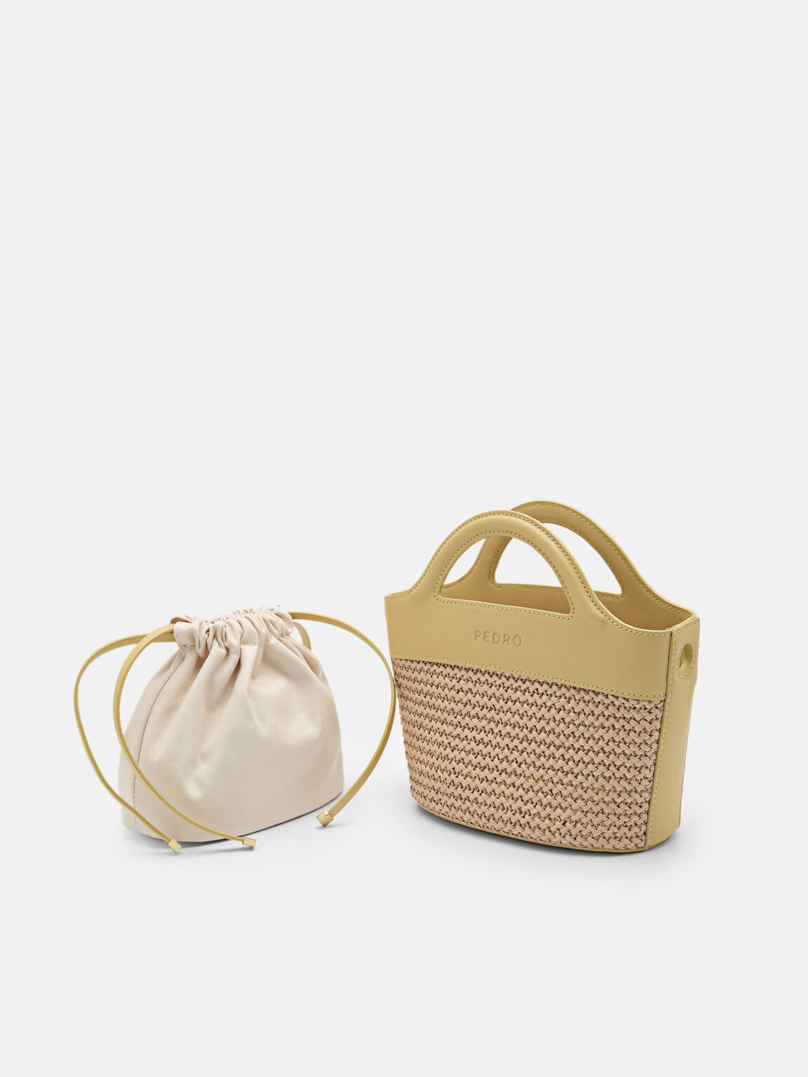 Taja Handbag, 