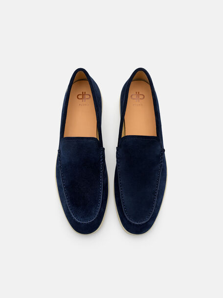 Loafer Suede Roam, 
