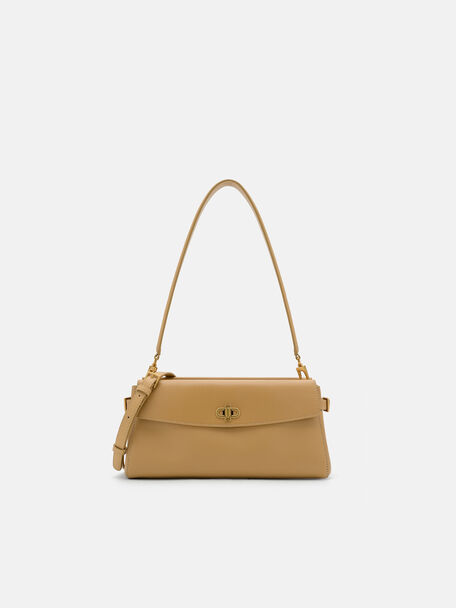 Tas Bahu Kulit Emory, , hi-res