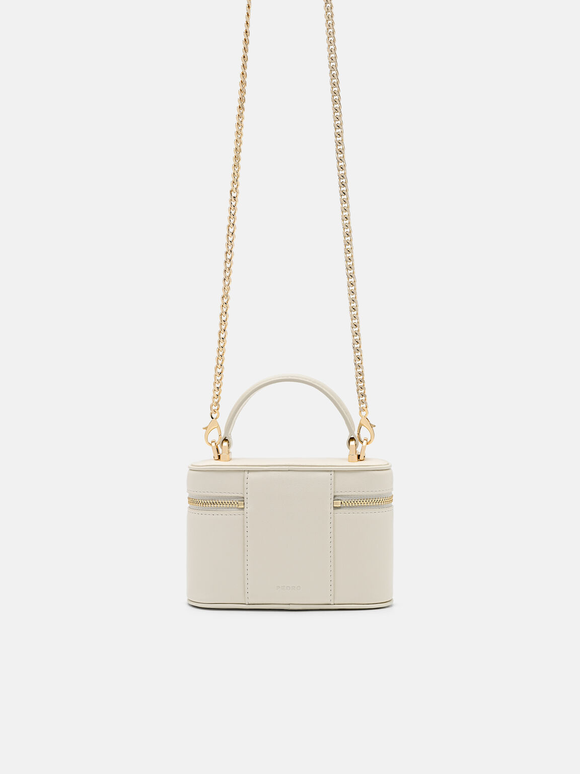 Kotak Vanity Kulit Ari, , hi-res