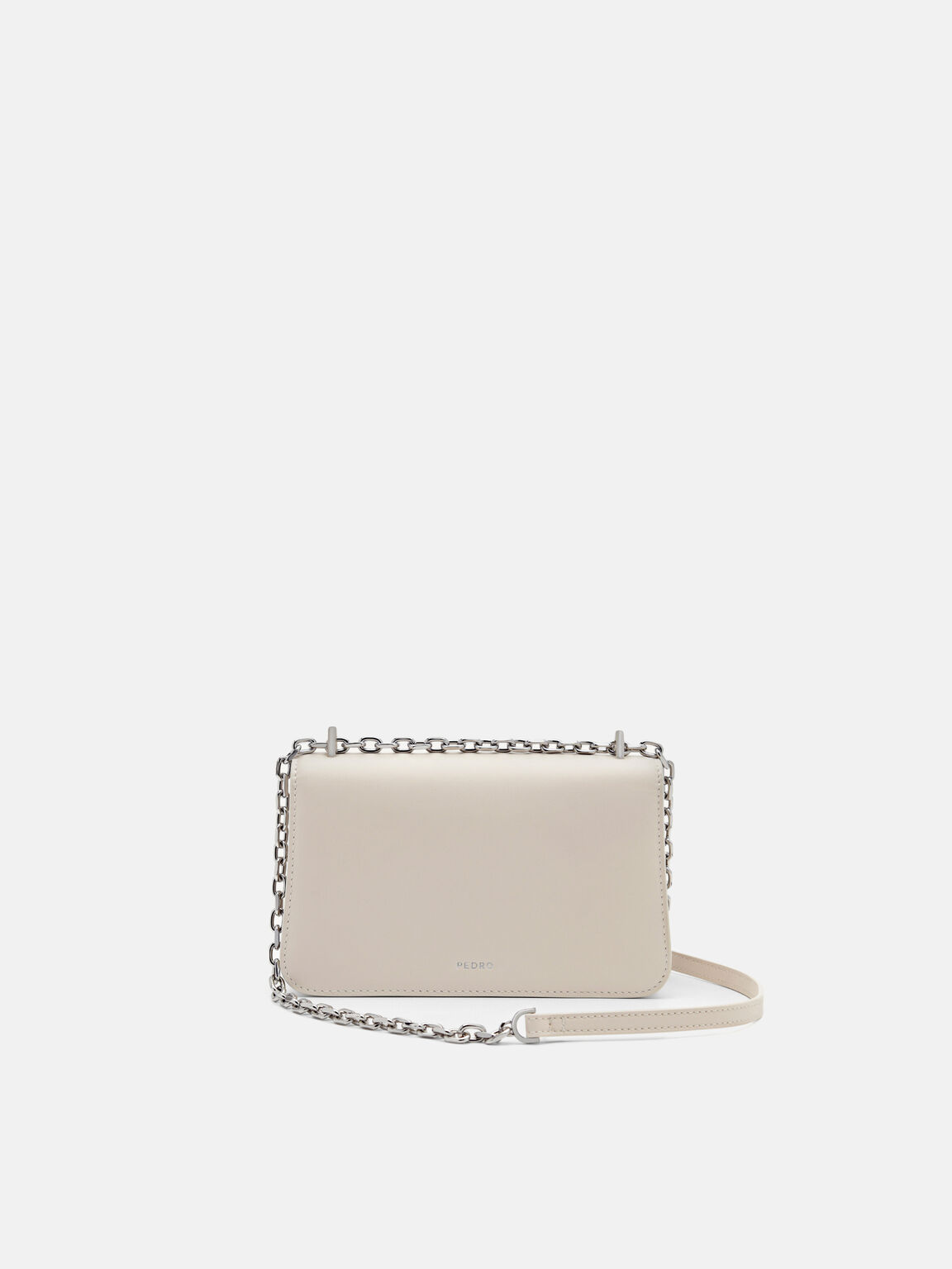 Tas Bahu Kulit Rift PEDRO Studio, 