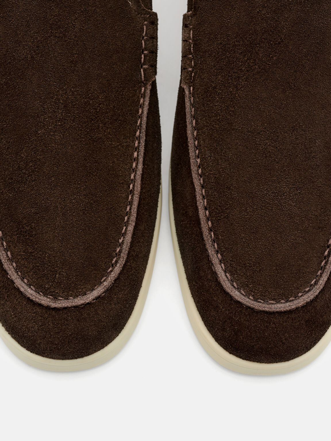 Roam Leather Loafers, , hi-res