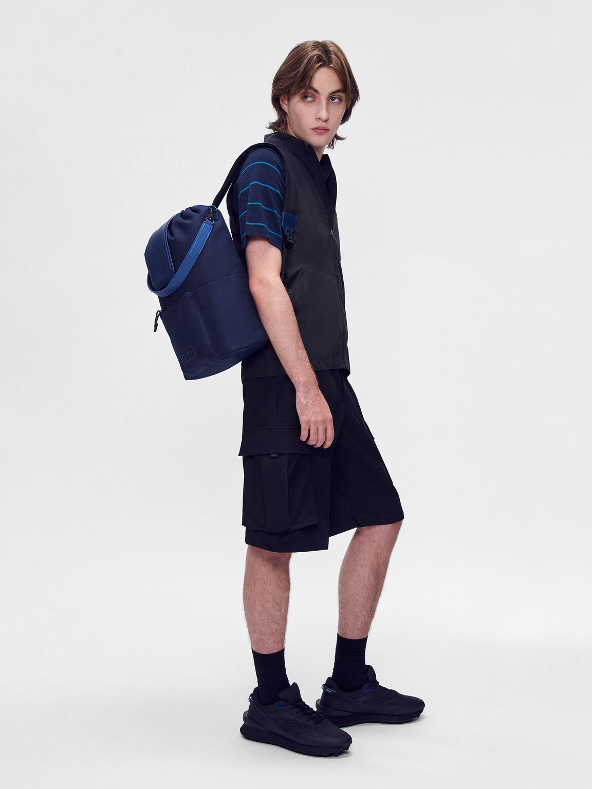 Gordon Backpack, 
