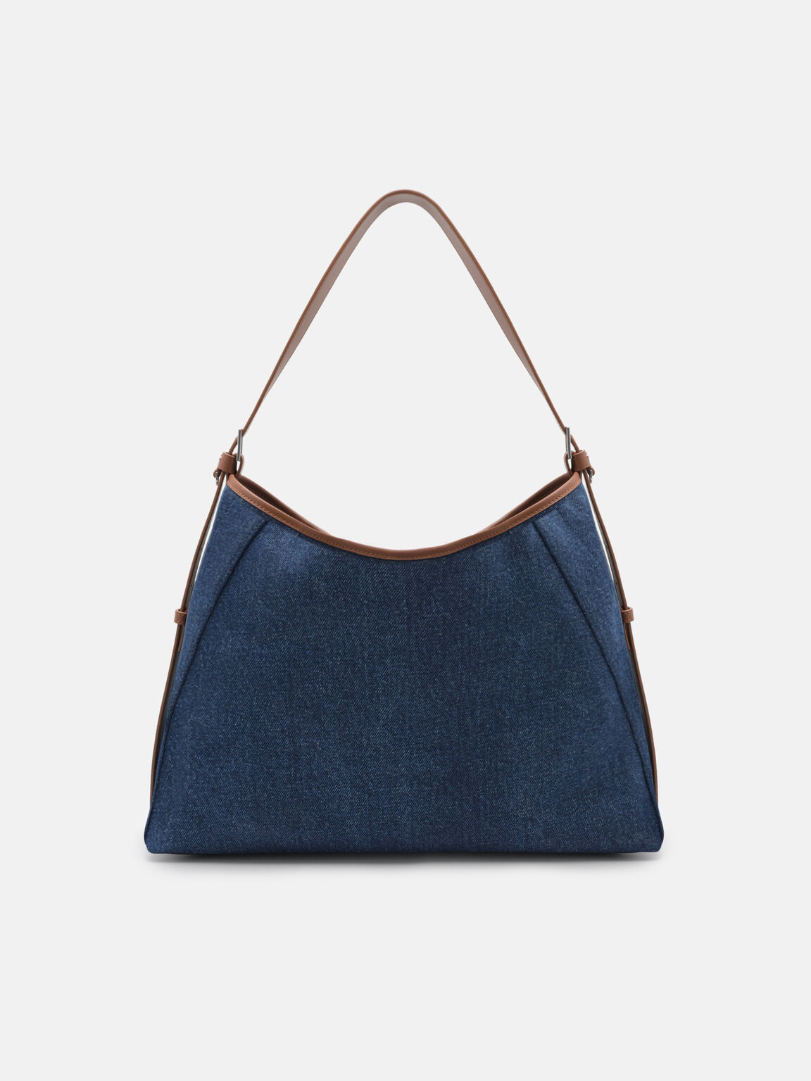 Kristen Tas Hobo Denim, 