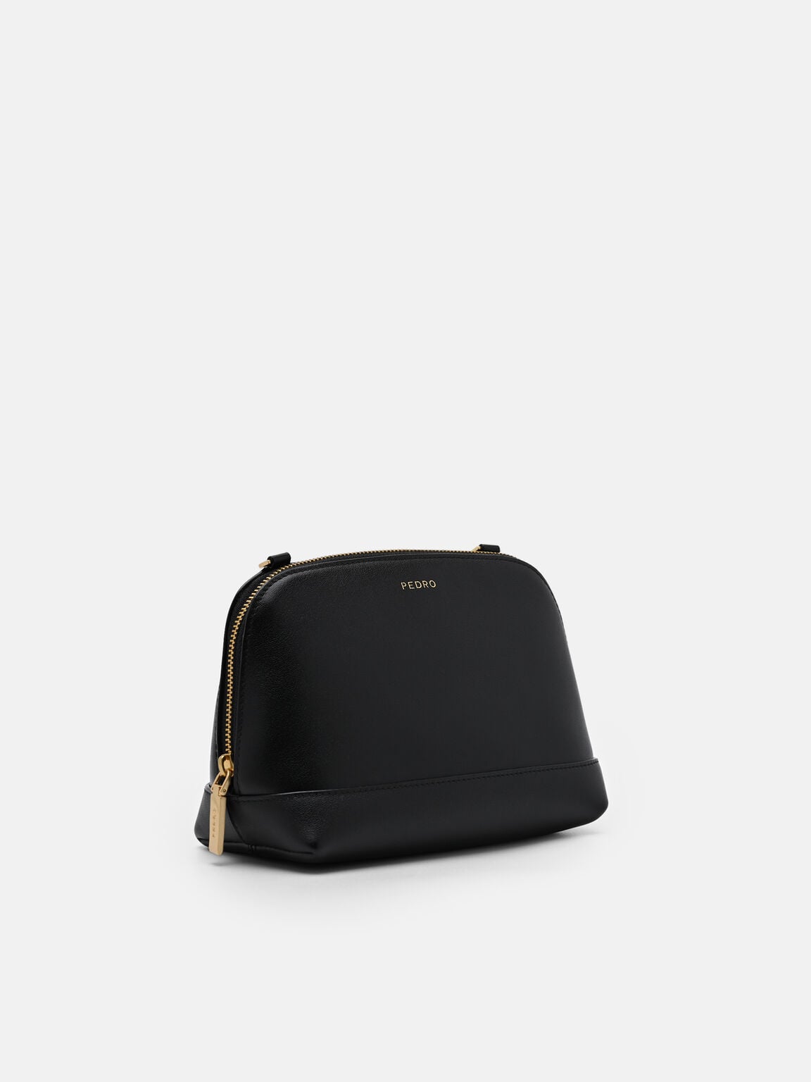 Pouch Kulit, 