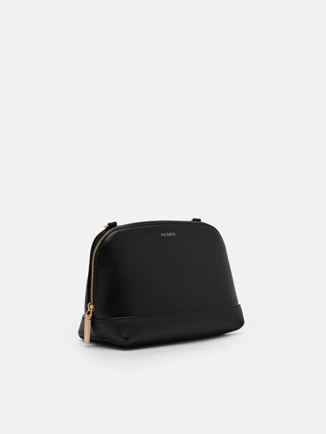 Pouch Kulit, 