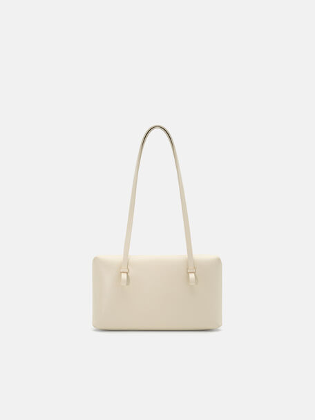 Tas Bahu Alba Ukuran Kecil, , hi-res