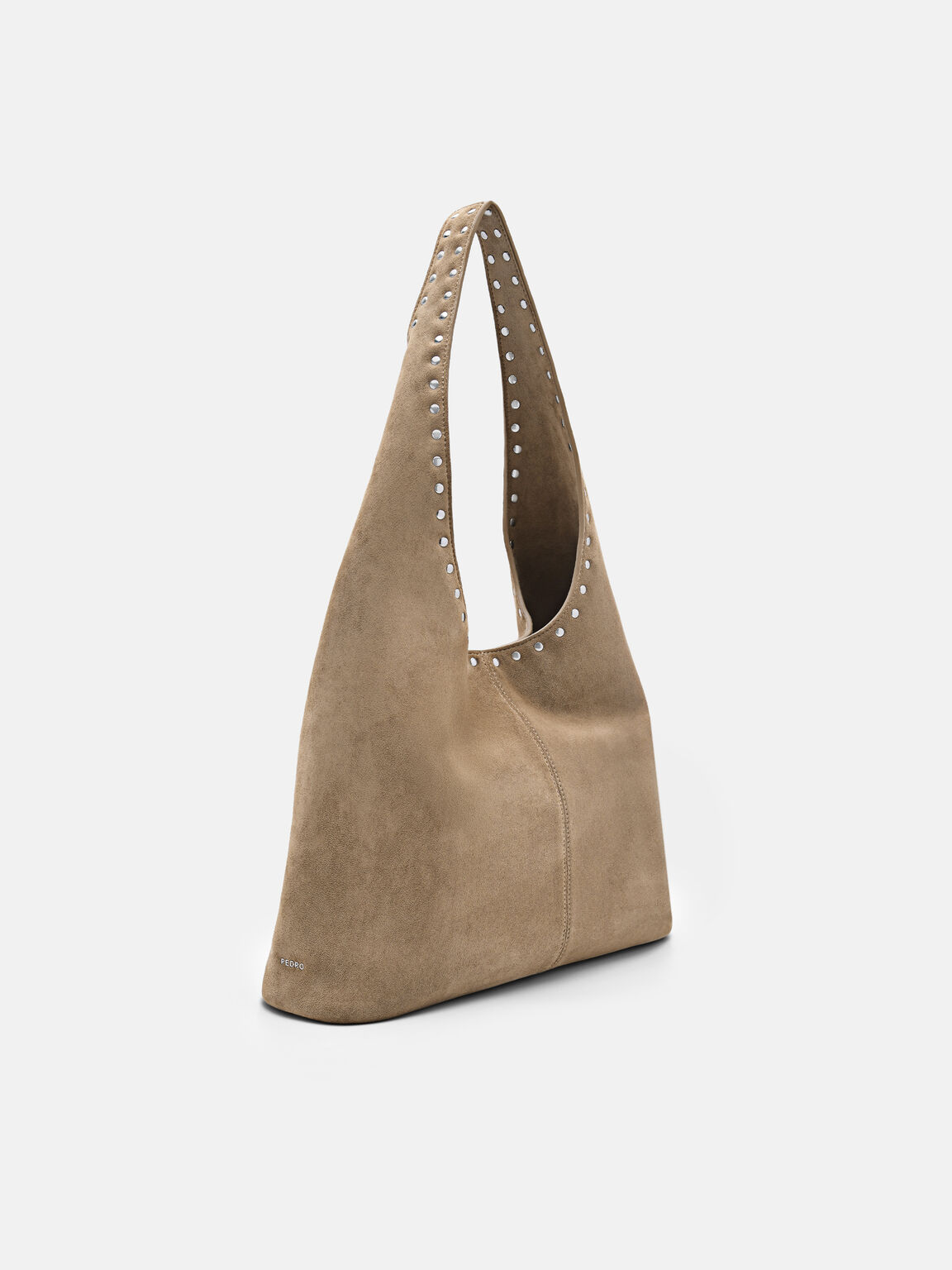 Tas Hobo Studded Issa, 