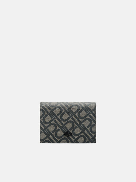 PEDRO Icon Card Holder, Black