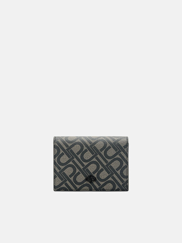 PEDRO Icon Card Holder, Black