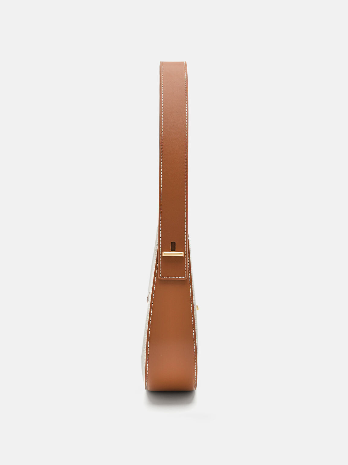 PEDRO Icon Leather Hobo Bag, 