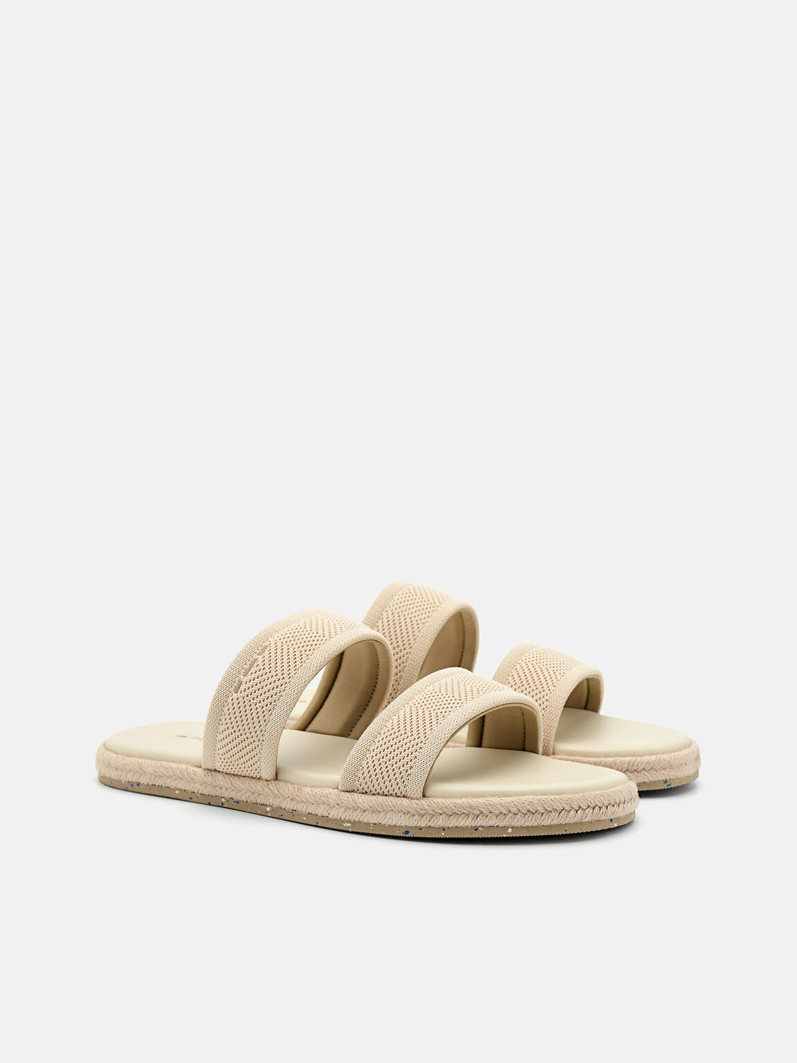 Sandal Rajut rePEDRO, Sand