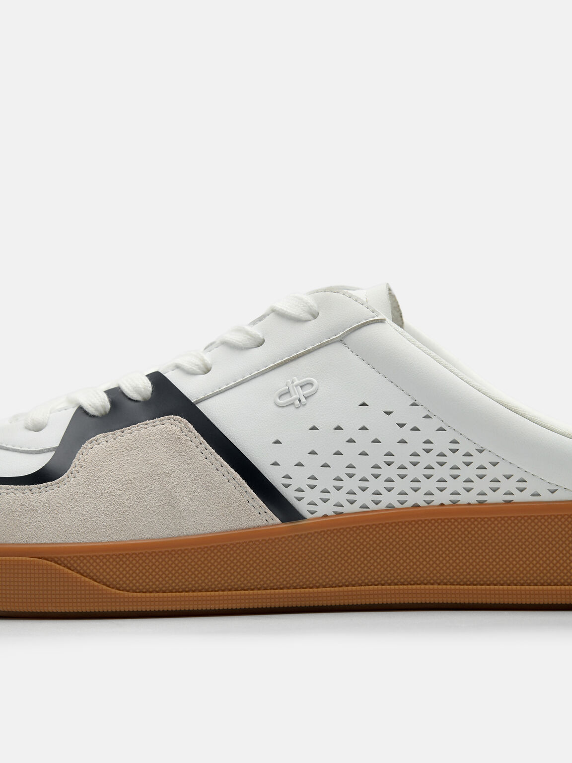 Fleet Slip-On Sneakers, 