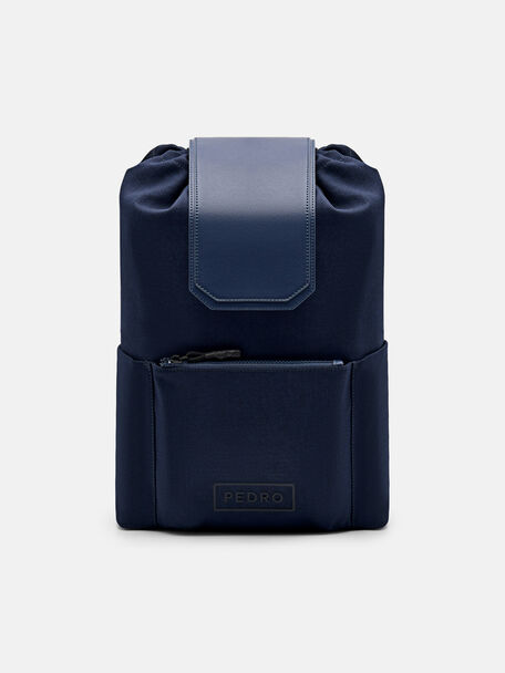 Gordon Backpack, Navy, hi-res