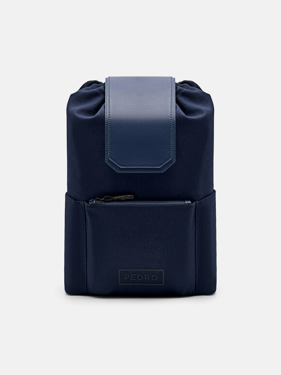 Gordon Backpack, Navy, hi-res