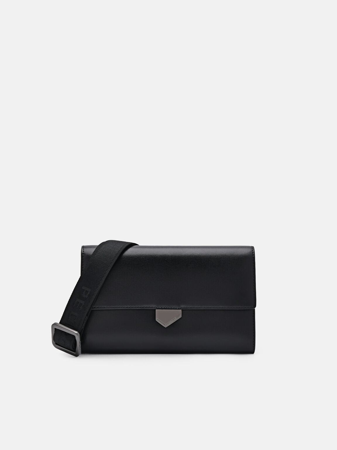Tas Telepon Kulit Taper, 