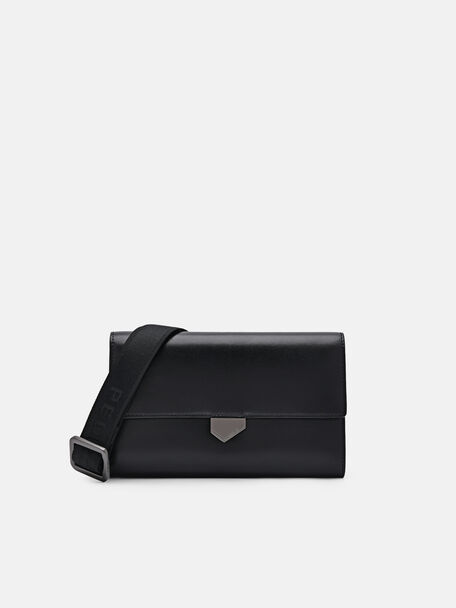 Tas Telepon Kulit Taper, 