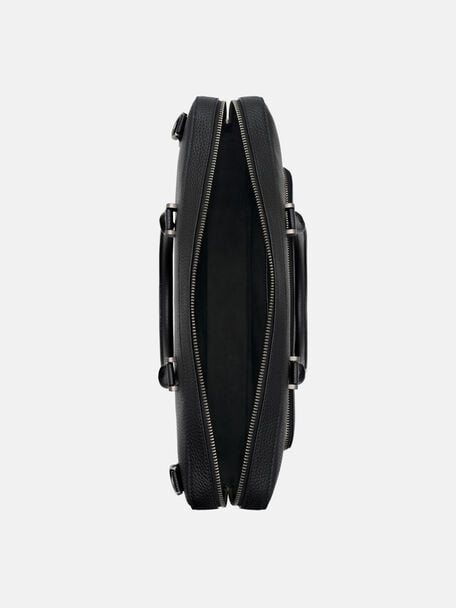 Fingerprint Lock Briefcase, , hi-res