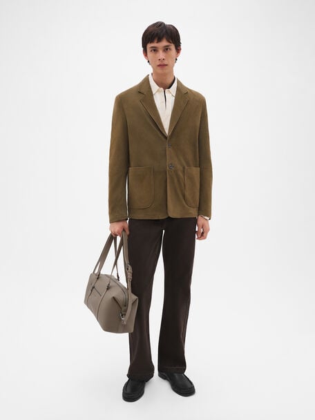 Fritz Duffel Bag, 