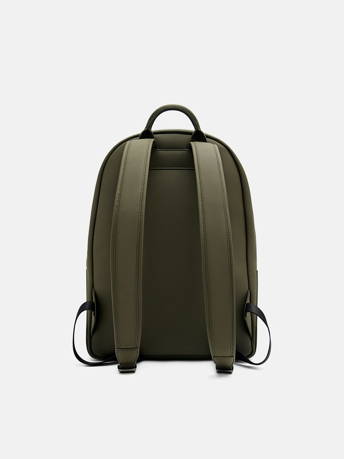 Ransel Fabric James, 