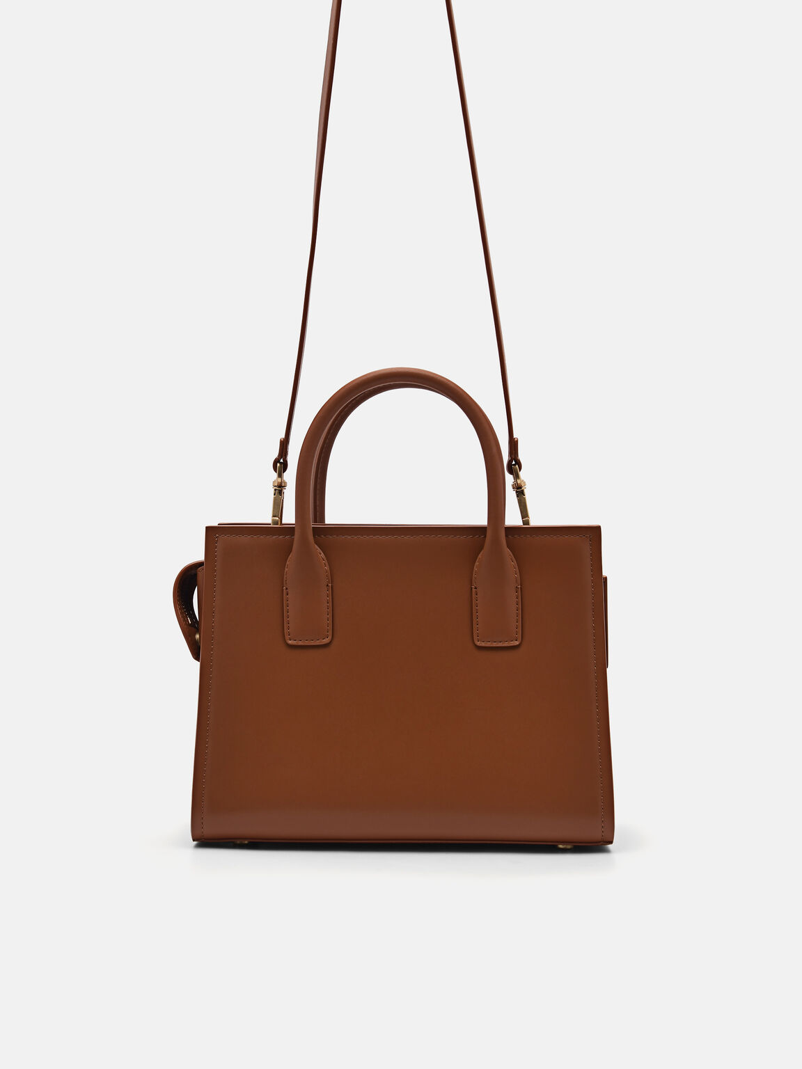 Tas Tangan Kulit PEDRO Studio Bella dalam Pixel, 