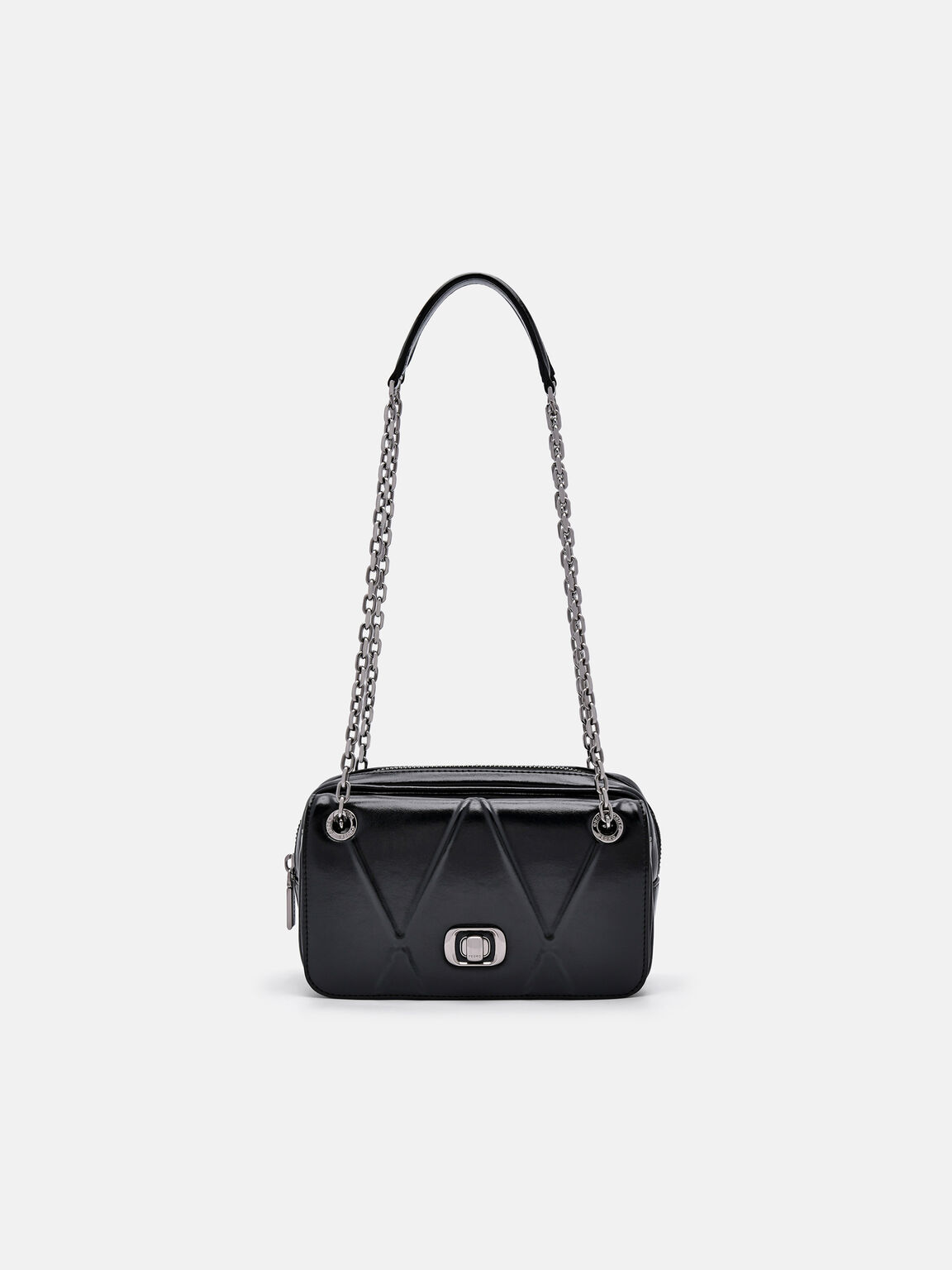 Effie Mini Shoulder Bag, 