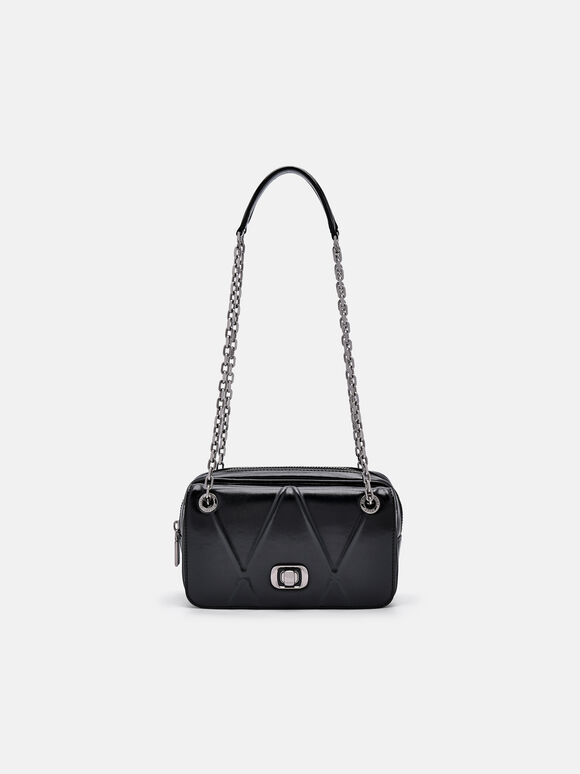 Effie Mini Shoulder Bag, 