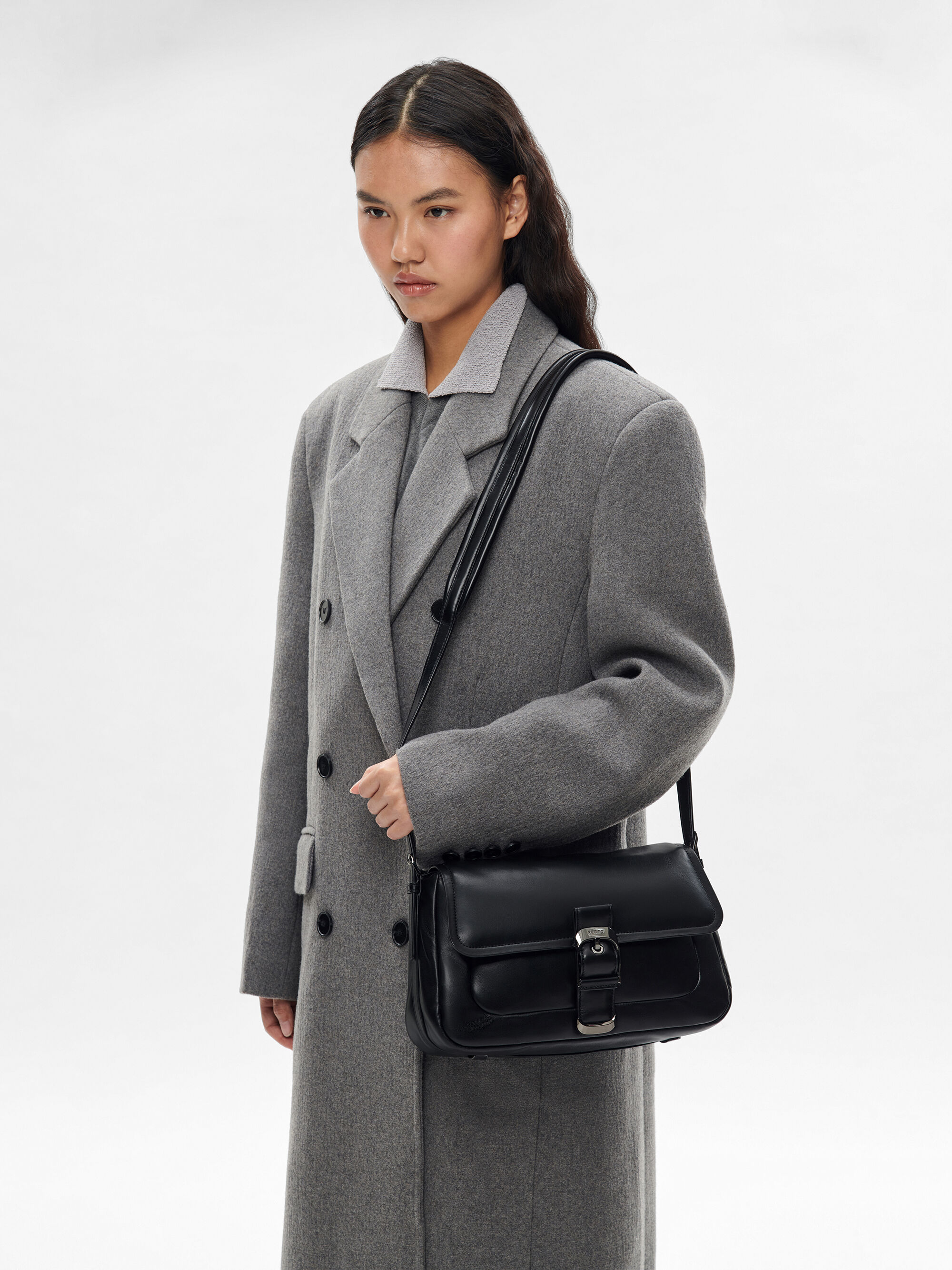 PEDRO☆国内未発売 Helix Shoulder Bag