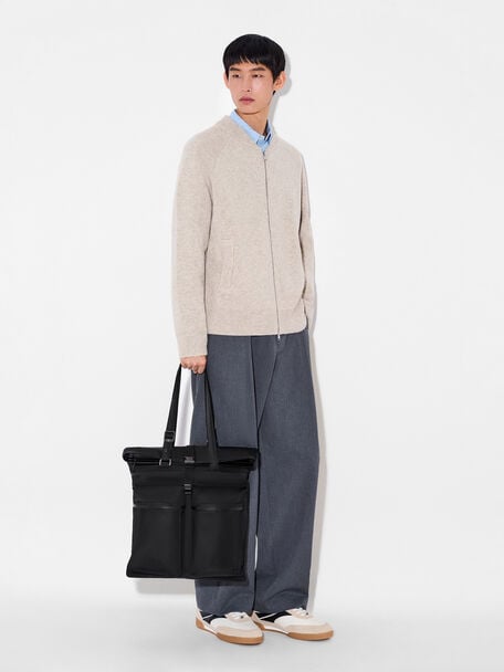 Ransel Anyaman, , hi-res