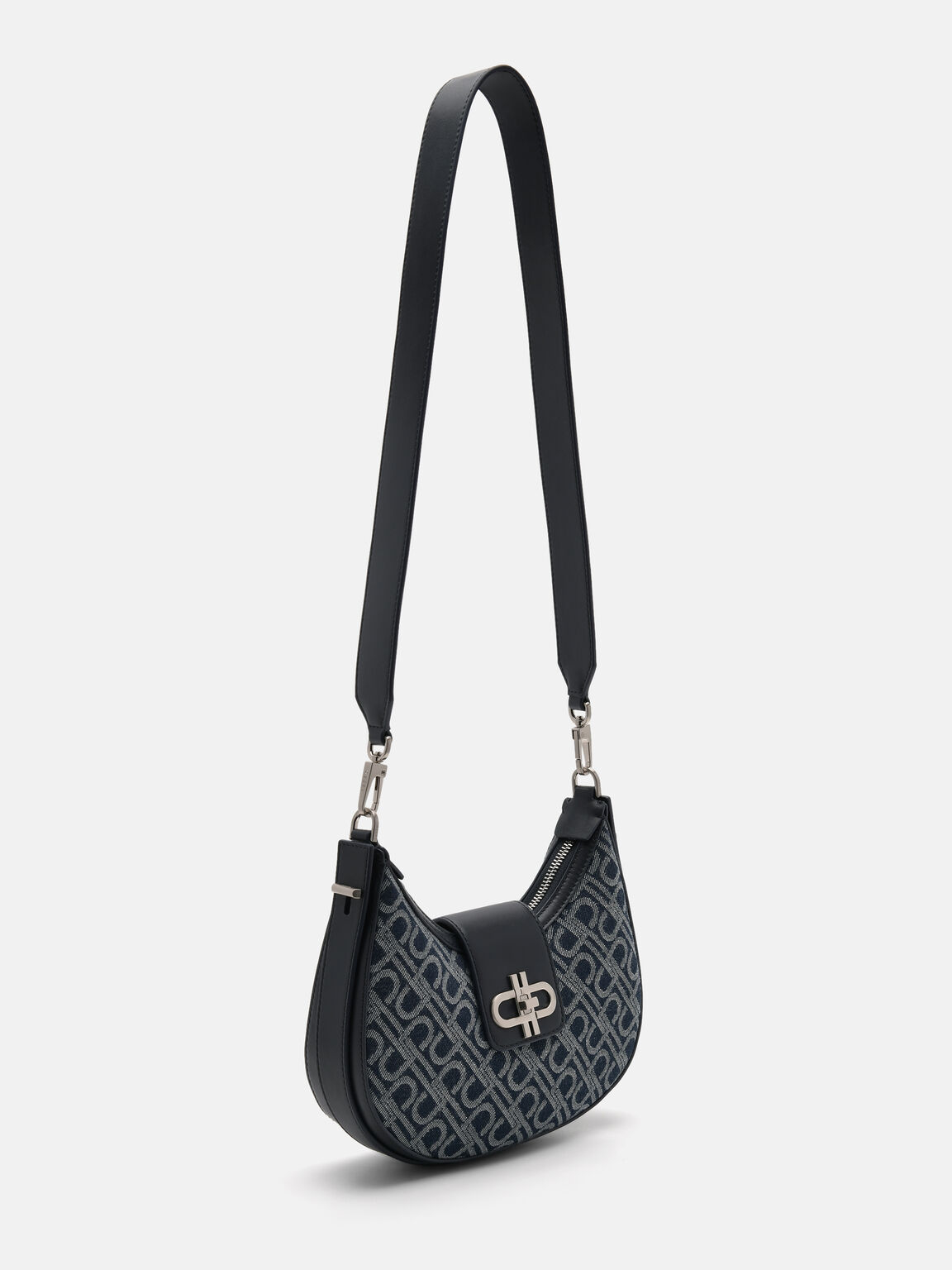 Tas Hobo Fabric PEDRO Icon, 