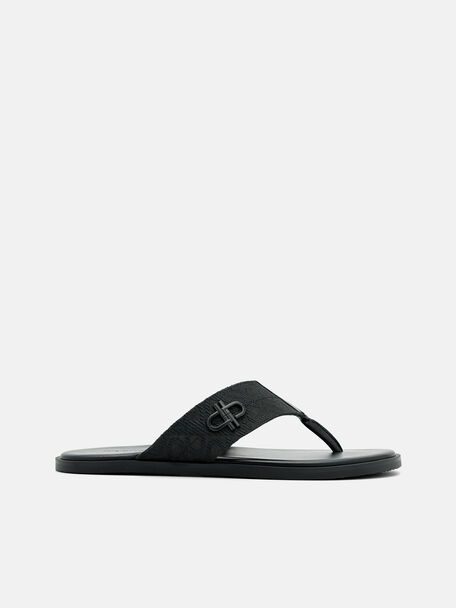 PEDRO Icon Fabric Thong Sandals, 