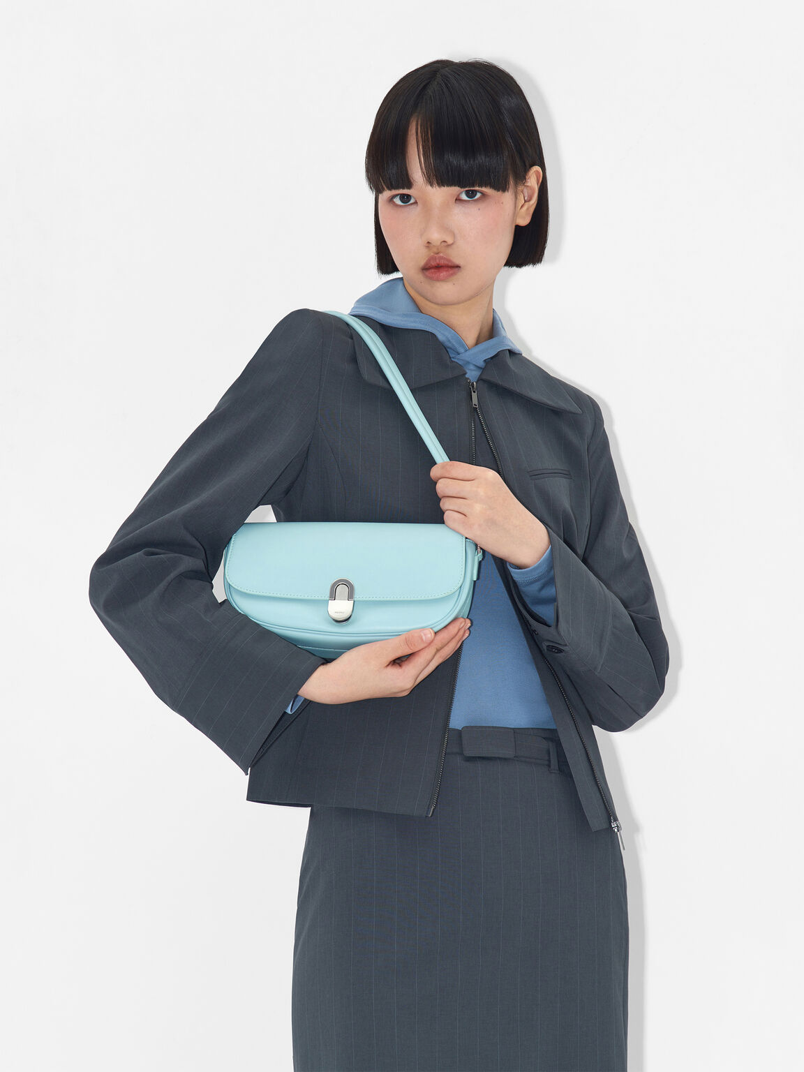 Artemis Shoulder Bag, 