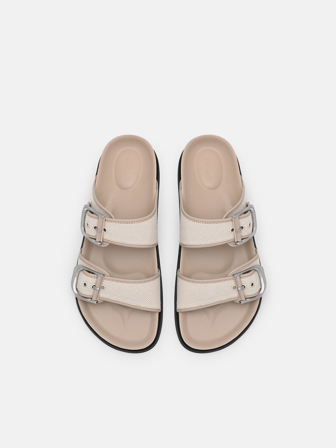 Helix Canvas Sandals, , hi-res