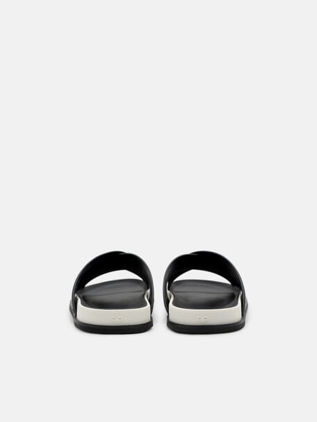 Sandal Cross Slide, , hi-res