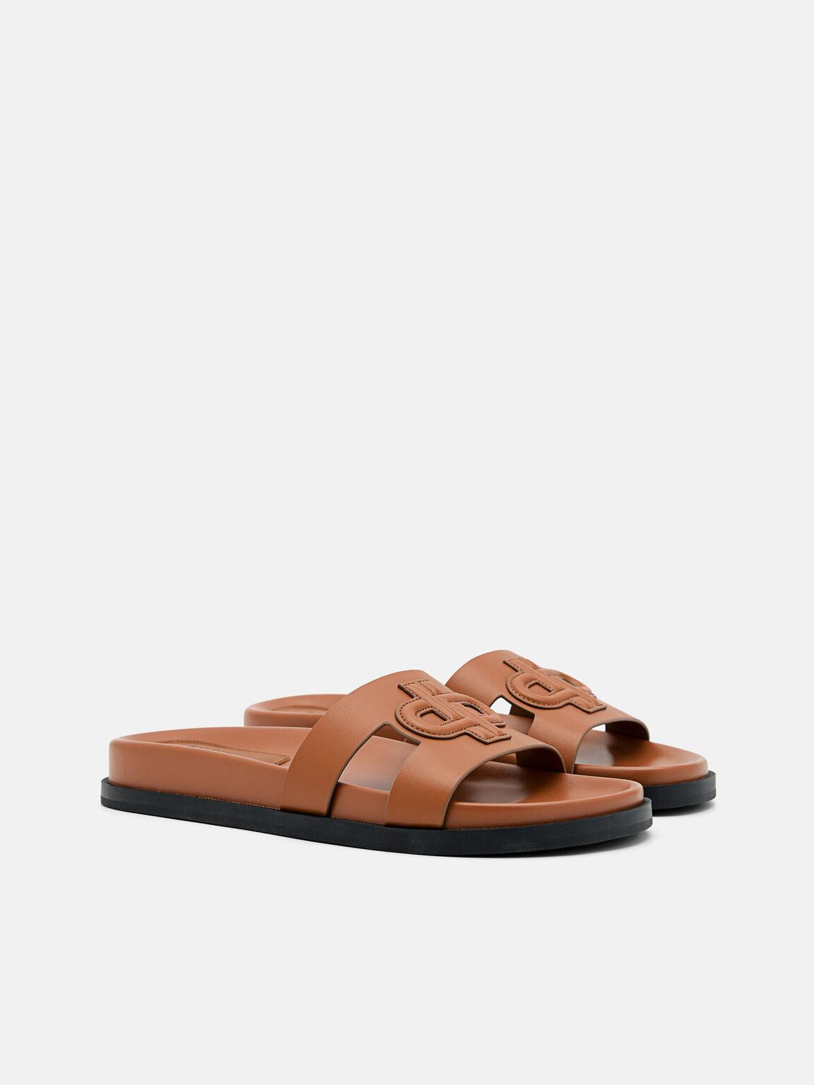 Sandal Kulit PEDRO Icon, 