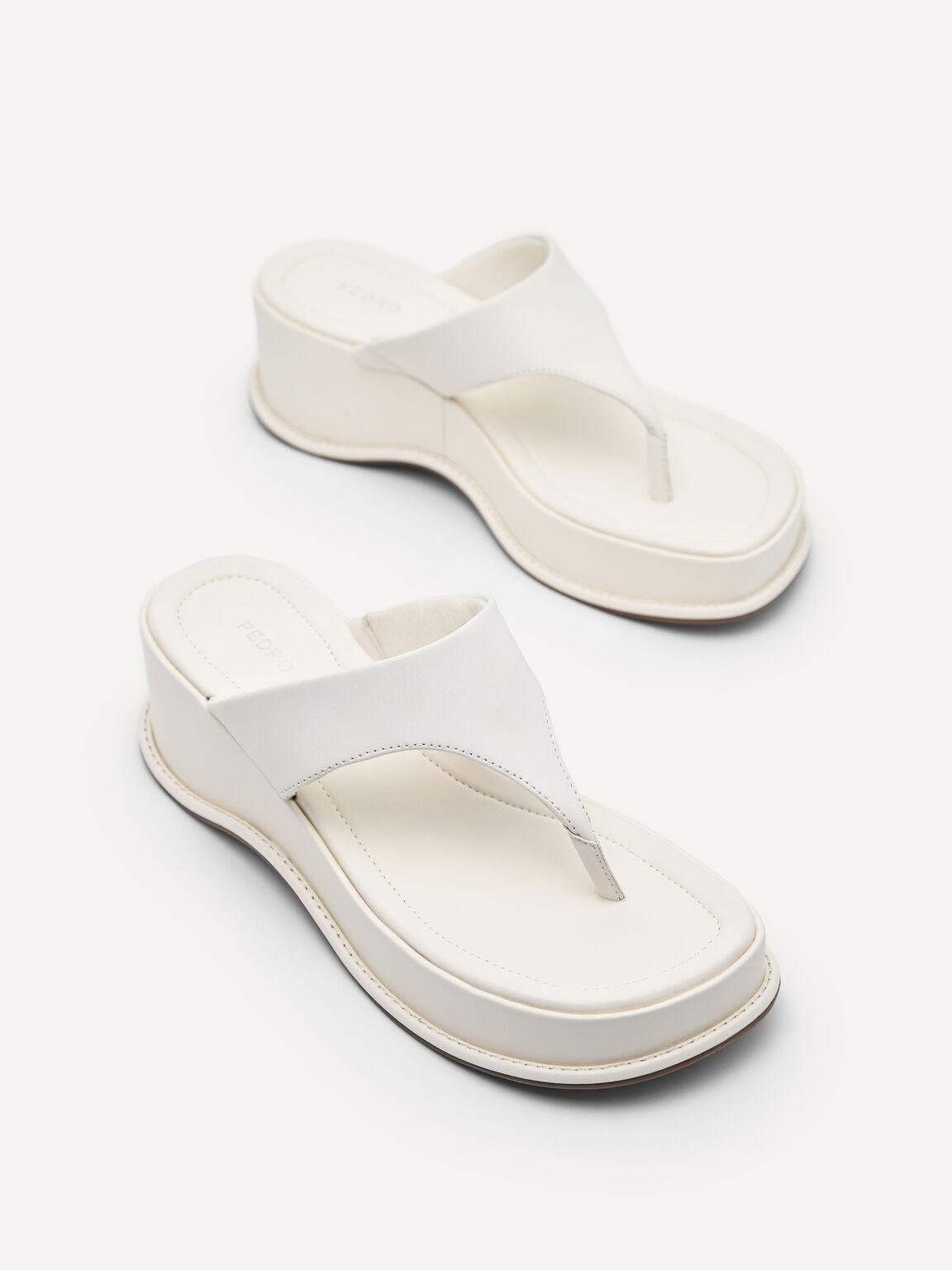 Sandal Anchor, 