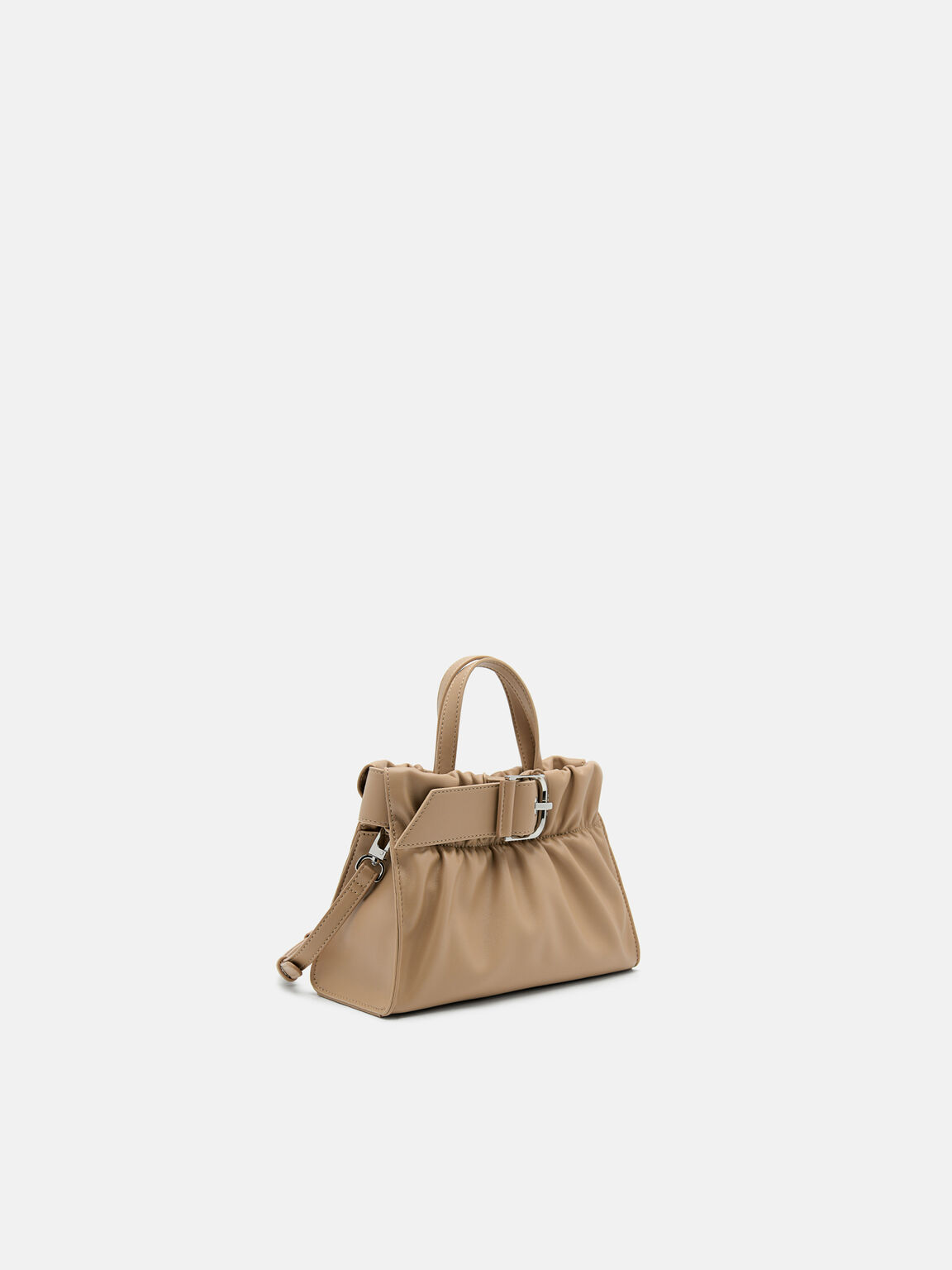 Tas Tangan Helix, 