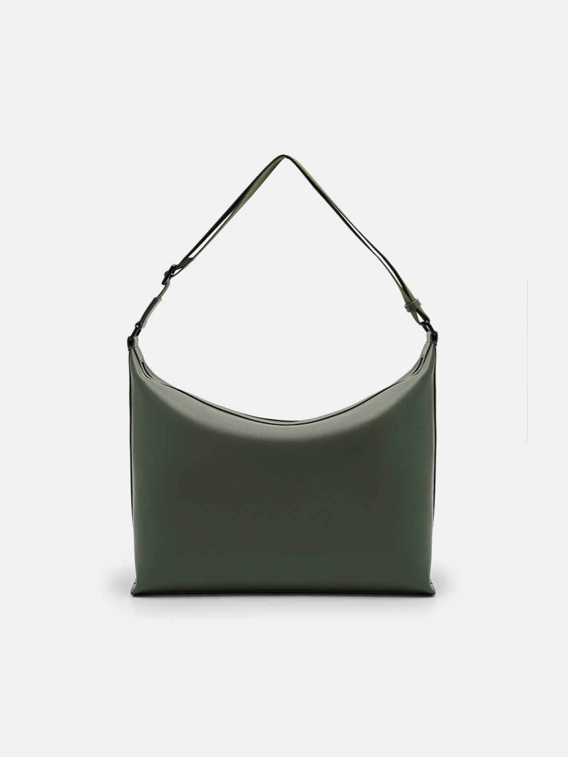 Tas Selempang Kulit PEDRO Icon, 