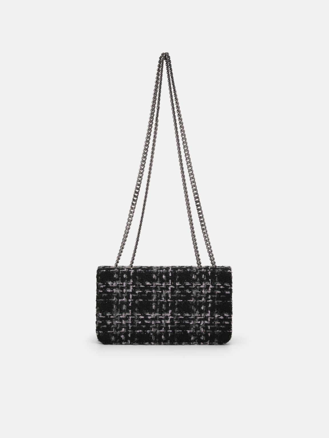 Tweed Travel Organizer, 