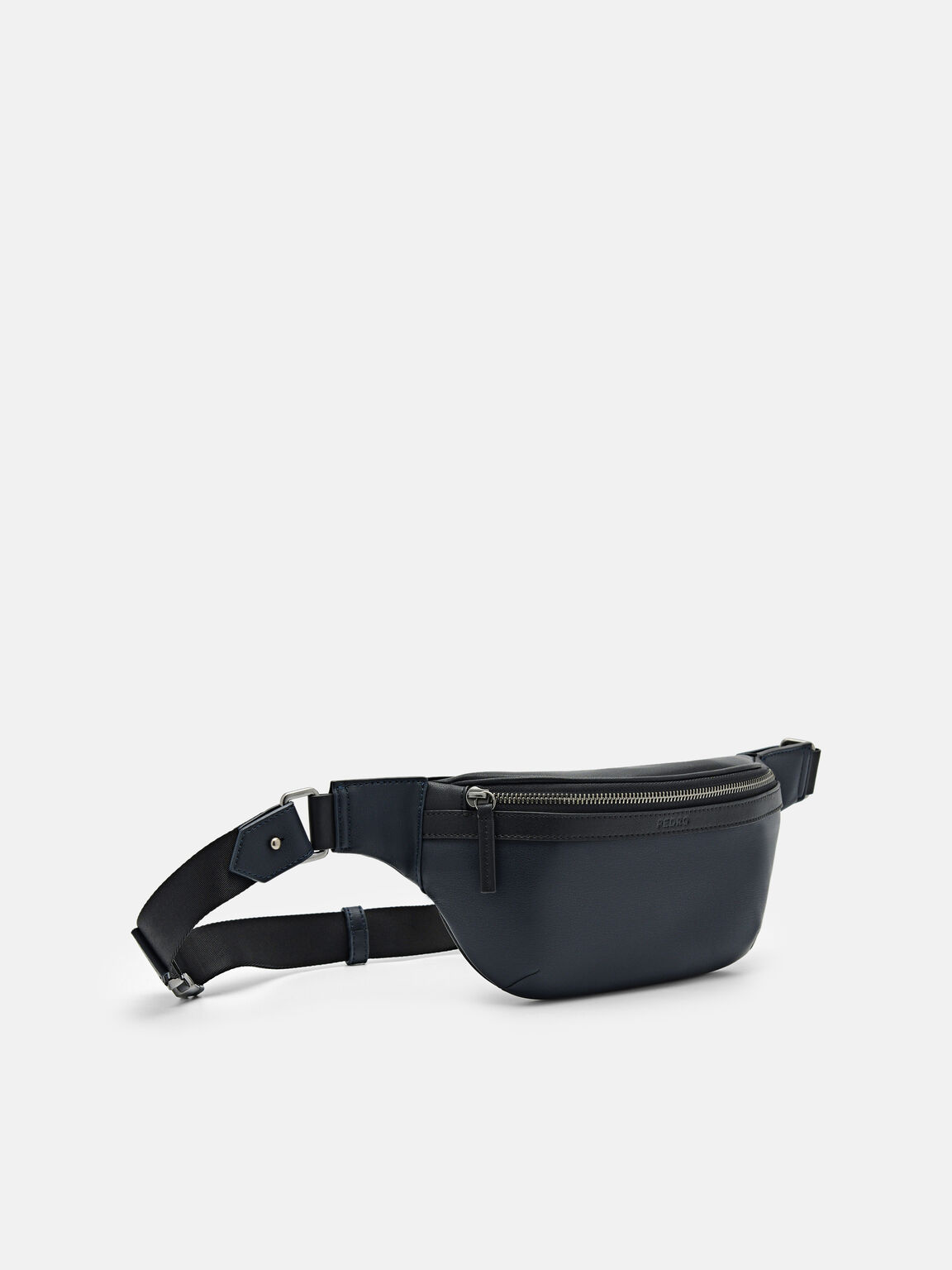 Monochrome Sling Pouch, 
