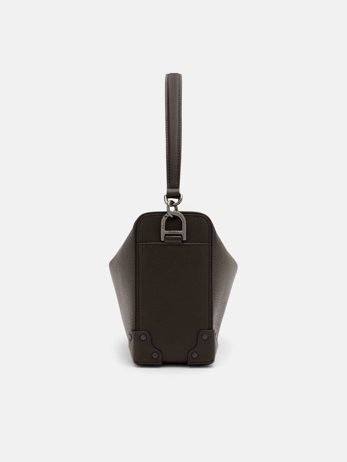 Maven Leather Crossbody Bag, , hi-res